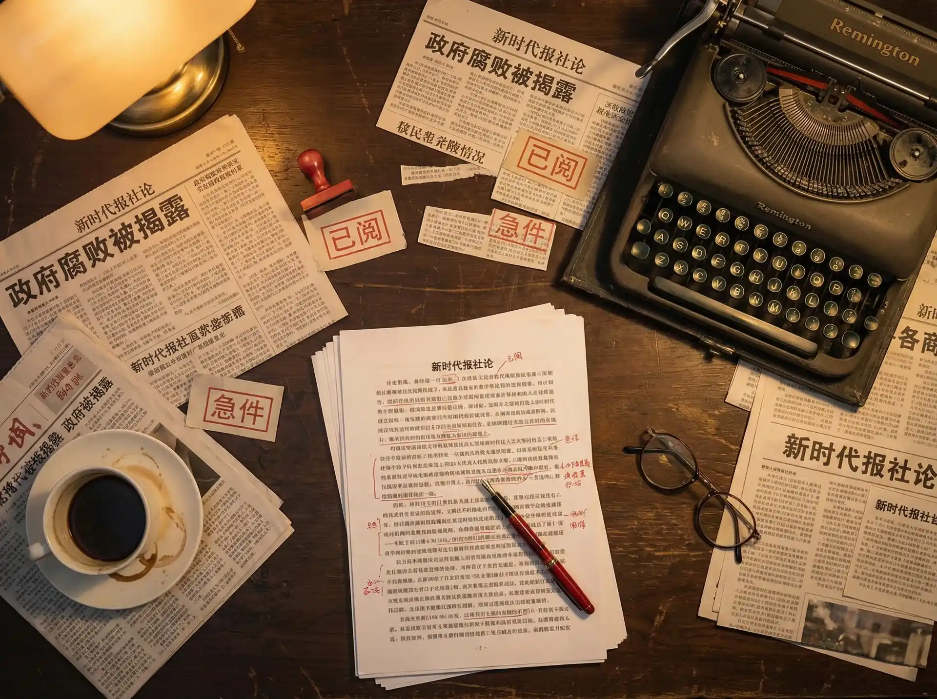 后入-后入影视最新爆料与原创精选|后入视 - 报社编辑部工作场景